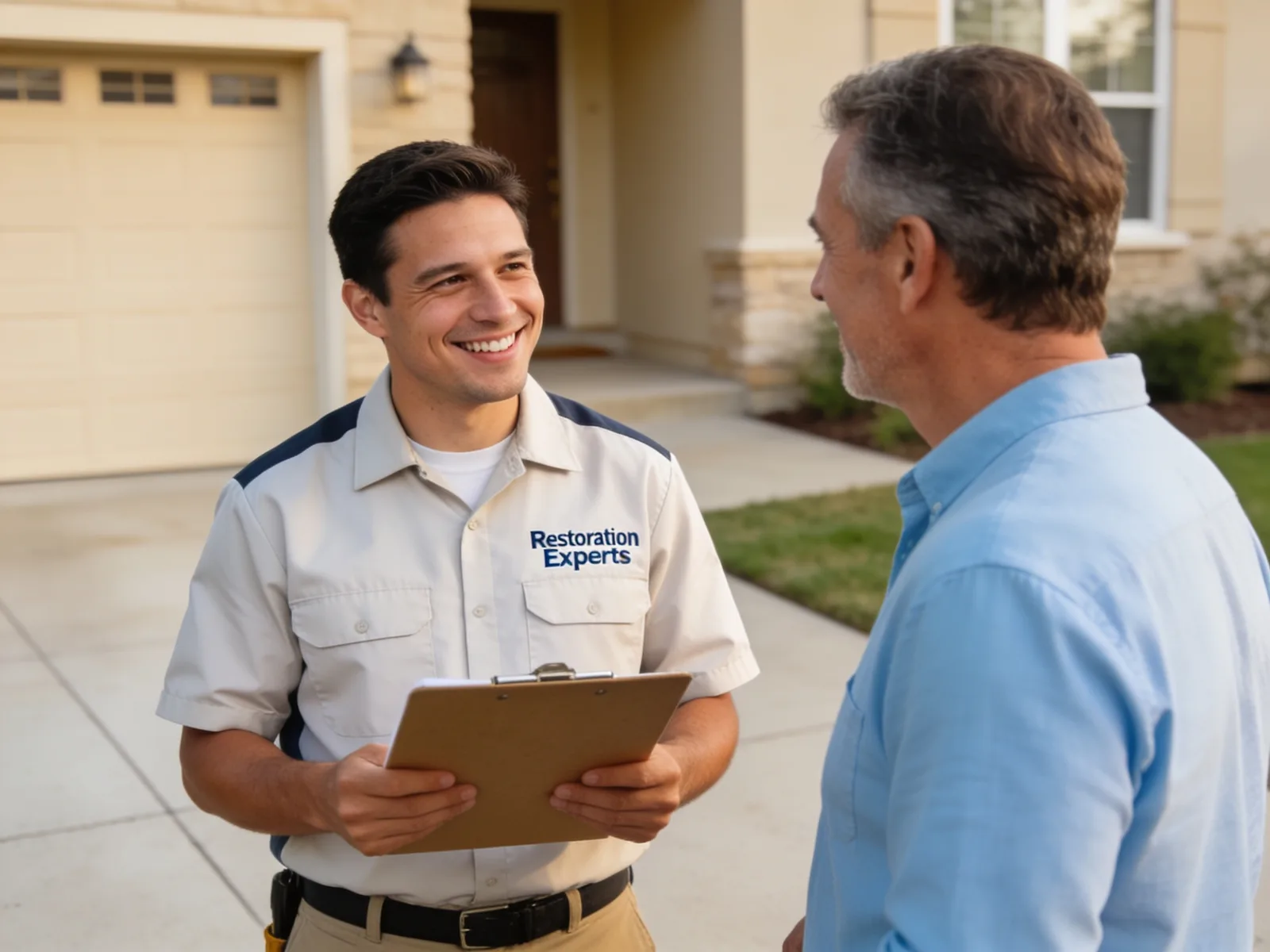 Water Damage Cleanup Catalina Foothills, AZ FAQs